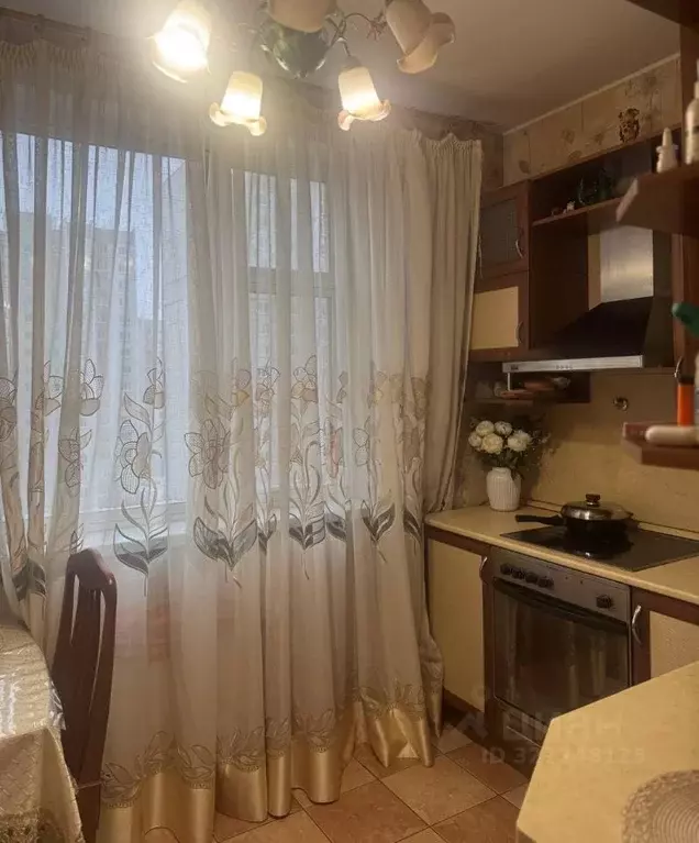 1-к кв. Москва Бескудниковский бул., 6К2 (38.0 м) - Фото 2