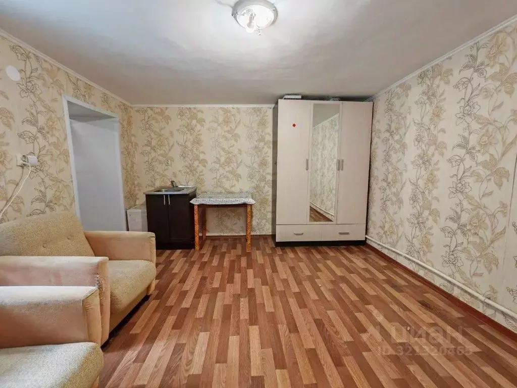 1-к кв. Оренбургская область, Оренбург ул. 9 Января, 54 (20.0 м) - Фото 2