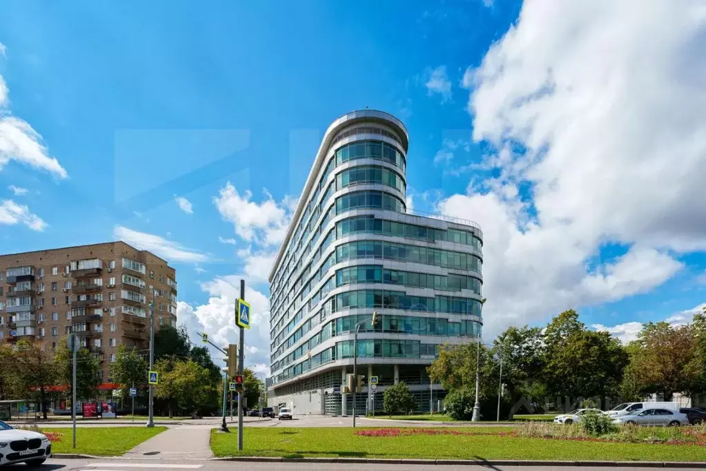 Офис в Москва просп. 60-летия Октября, 10 (1090 м) - Фото 0