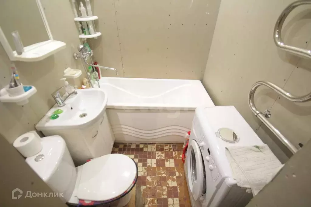 Продаётся 1-к квартира, 29.5 м - Фото 0