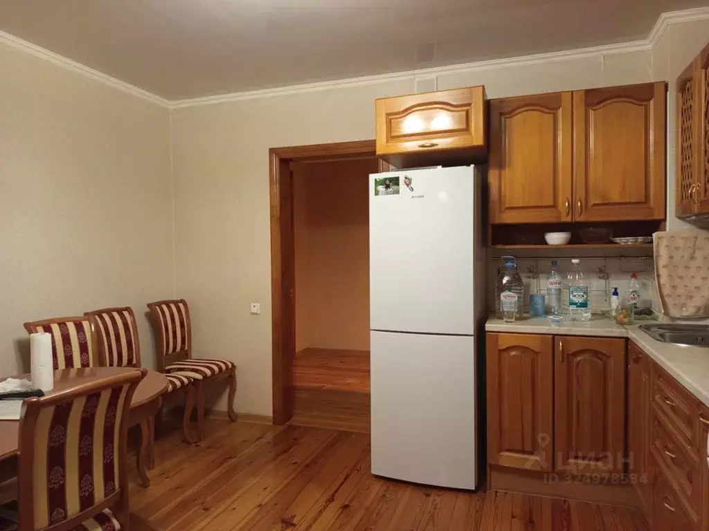 3-к кв. Мордовия, Саранск ул. Ульянова, 22Д (75.4 м) - Фото 2