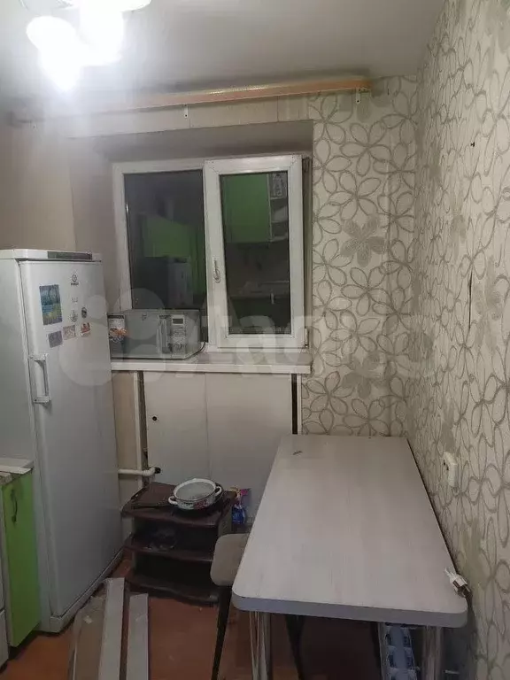 1-к. квартира, 21,7 м, 3/5 эт. - Фото 1