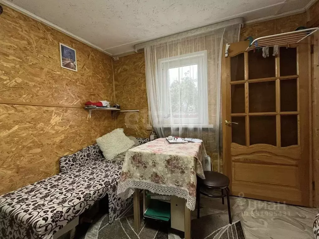Дом в Калужская область, Козельский муниципальный округ, д. Богдановка ... - Фото 2