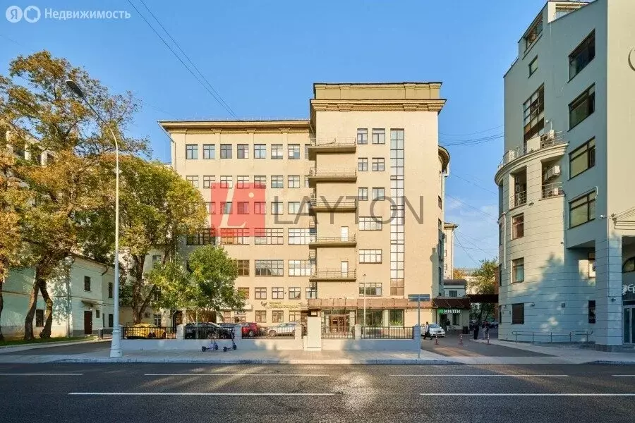 Офис (195 м) - Фото 2