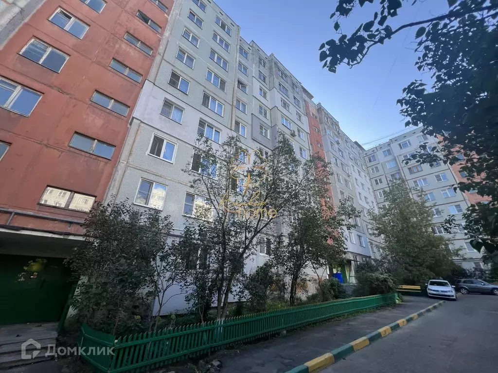 Продаётся 3-к квартира, 64.7 м - Фото 0