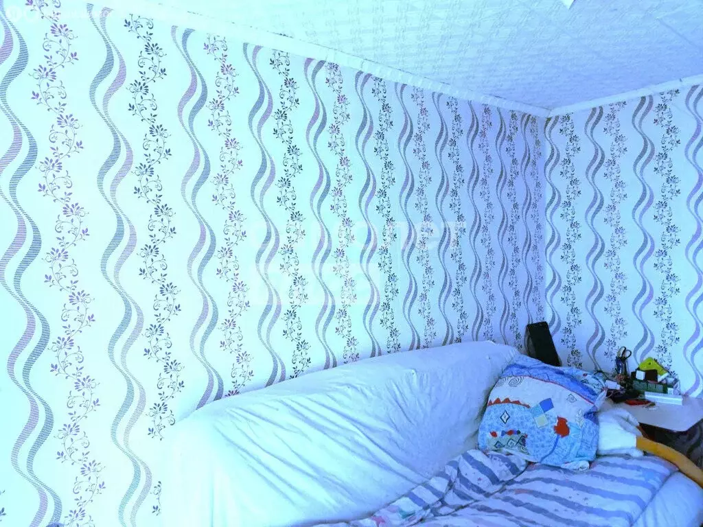 Квартира-студия: Тюмень, улица Республики, 241 (13.1 м) - Фото 1