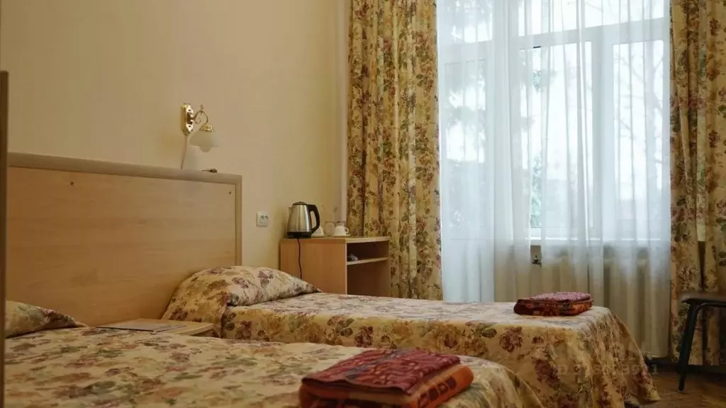 Комната Московская область, Ленинский городской округ, пос. Дубровский ... - Фото 1