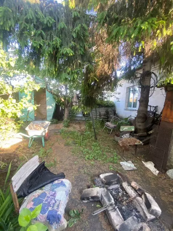 Дом 50 м на участке 3 сот. - Фото 0