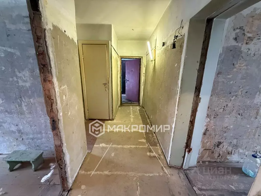 2-к кв. Московская область, Щелково пер. 1-й Советский, 21 (47.2 м) - Фото 1