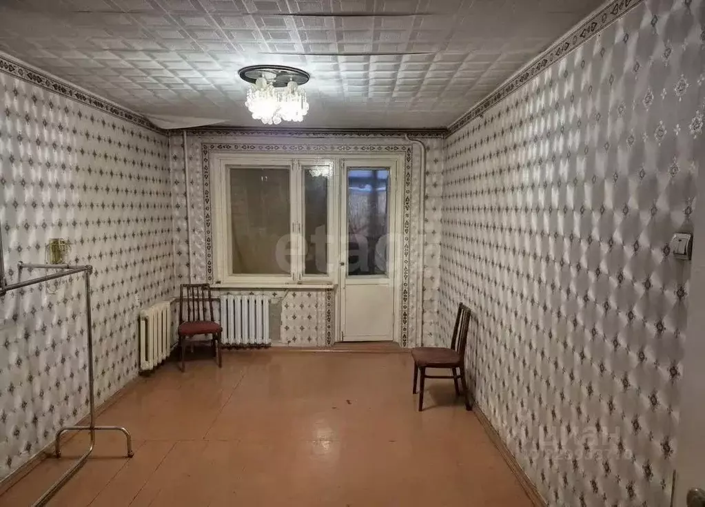 3-к кв. Самарская область, Самара Ново-Вокзальная ул., 219 (66.0 м) - Фото 1