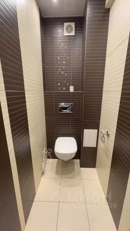 2-к кв. Иркутская область, Иркутск ул. Багратиона, 47 (50.7 м) - Фото 2