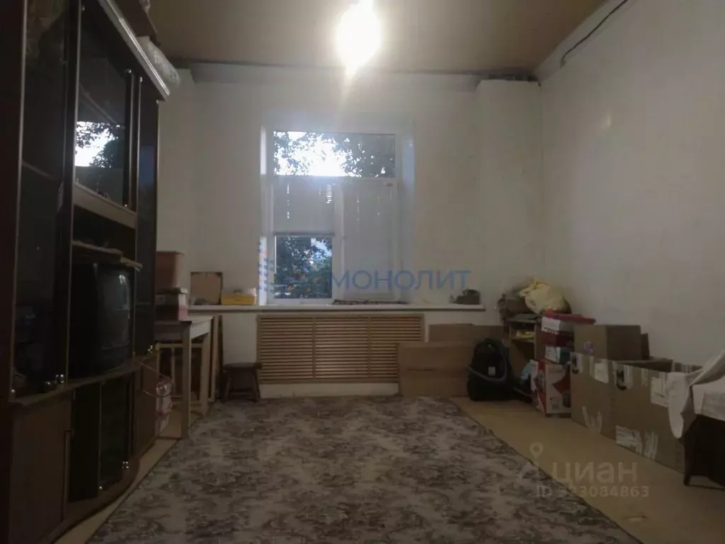 2-к кв. Нижегородская область, Семенов ул. Гагарина, 47 (56.6 м) - Фото 1