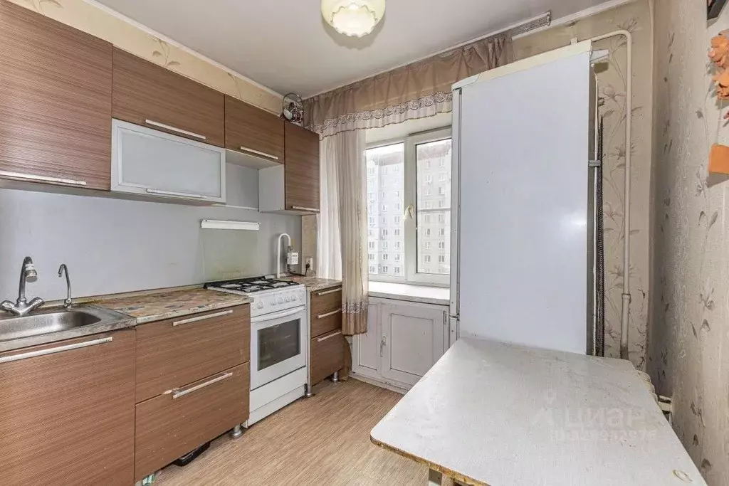 3-к кв. Курганская область, Курган ул. Орлова, 46 (63.2 м) - Фото 1