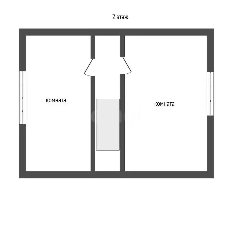 Дом в Ярославская область, Гаврилов-Ямский муниципальный округ, СНТ ... - Фото 2