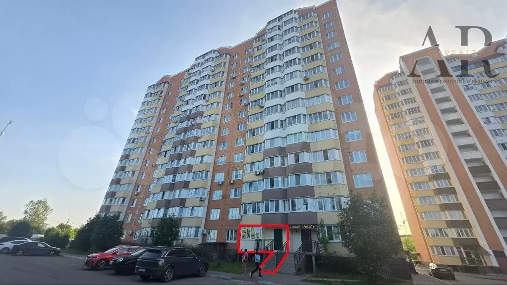 Продам помещение свободного назначения, 92 м - Фото 1