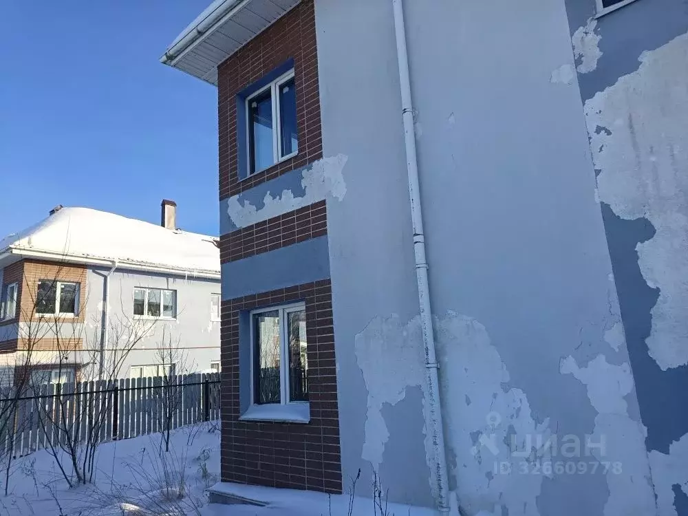 Таунхаус в Ленинградская область, Гатчинский муниципальный округ, ... - Фото 1