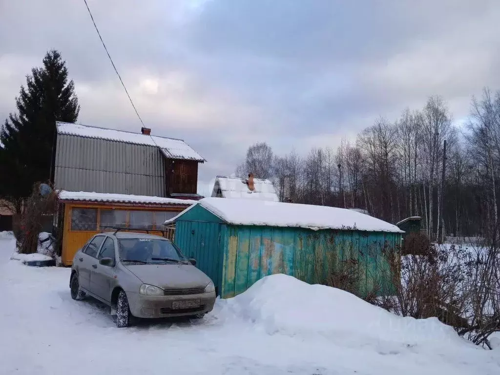 Дом в Свердловская область, Екатеринбург Легенда КС, 107 (90 м) - Фото 1