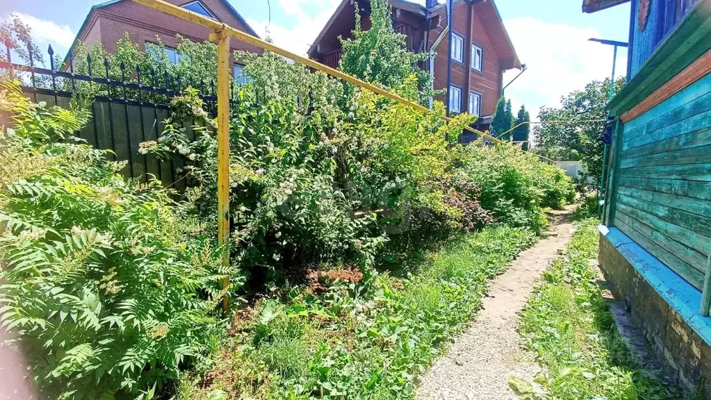 Дом в Самарская область, Самара ул. Новосоветская, 27 (126 м) - Фото 1
