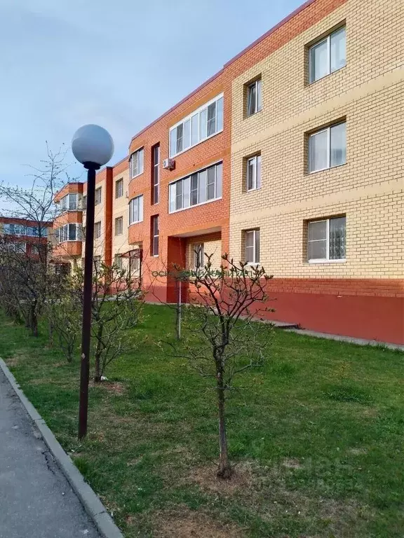 1-к кв. Московская область, Домодедово городской округ, с. ... - Фото 1