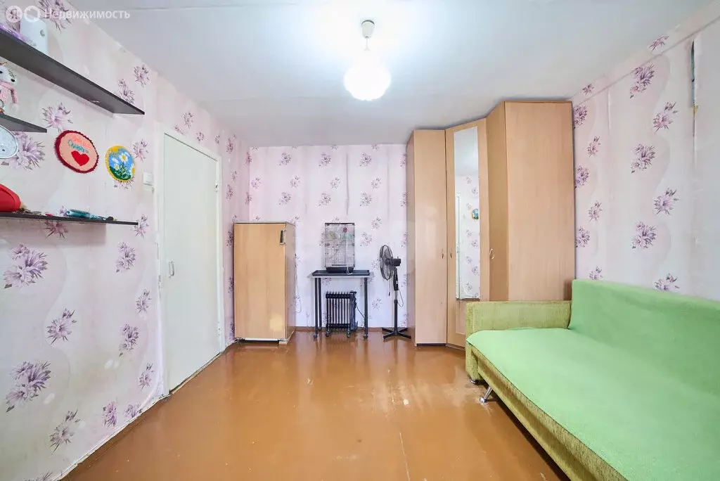 1-комнатная квартира: Стерлитамак, Вокзальная улица, 21А (29.2 м) - Фото 2