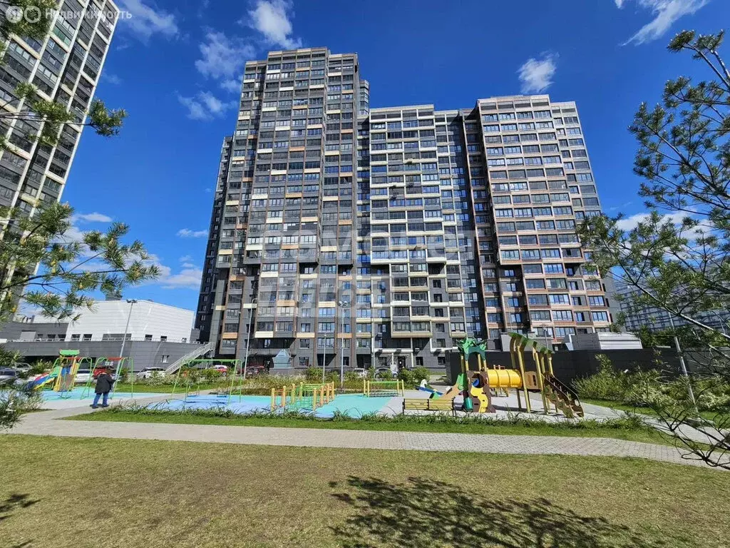 3-комнатная квартира: Москва, Балаклавский проспект, 15 (125.5 м) - Фото 1