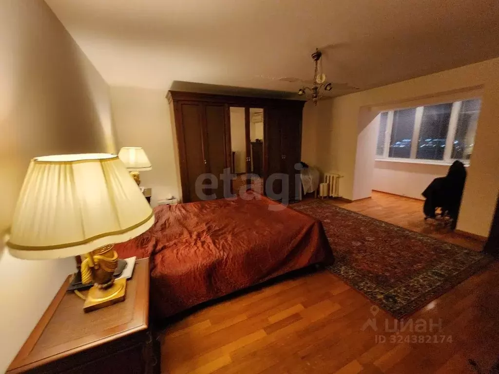 2-к кв. Пензенская область, Пенза ул. Куйбышева, 11 (77.6 м) - Фото 2