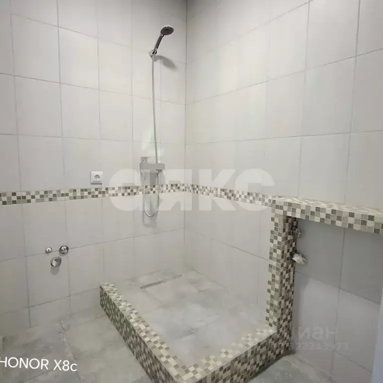 1-к кв. Волгоградская область, Волгоград ул. Фадеева, 59А (36.0 м) - Фото 1