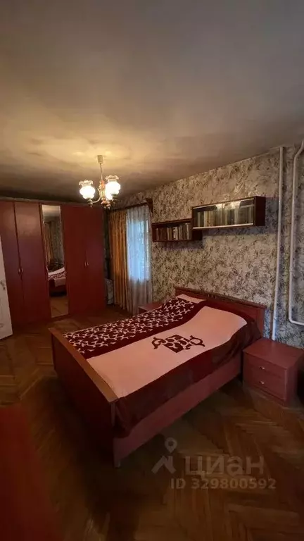 2-к кв. Краснодарский край, Сочи Центральный мкр, ул. Островского, 25 ... - Фото 2