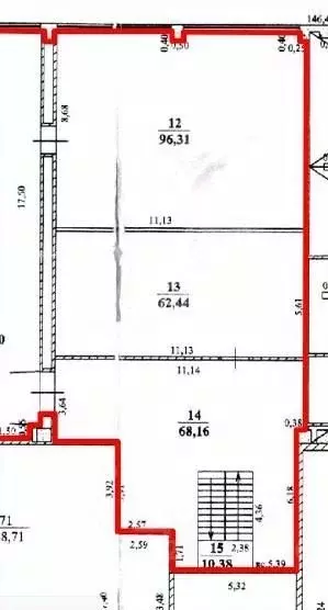 Производственное помещение в Ульяновская область, Ульяновск Брестская ... - Фото 2