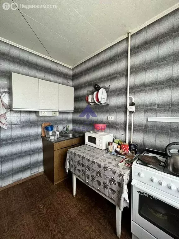 2-комнатная квартира: Волгодонск, улица Энтузиастов, 46А (48 м) - Фото 1