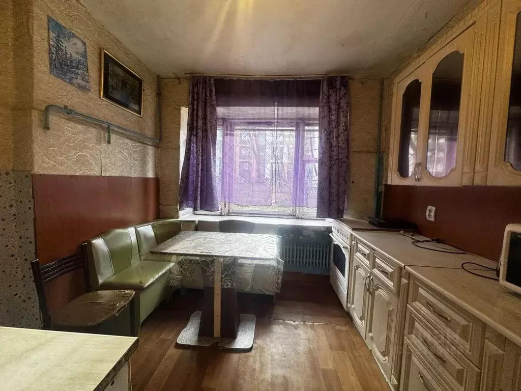 Комната Иркутская область, Ангарск 85-й кв-л, 16 (11.0 м) - Фото 1