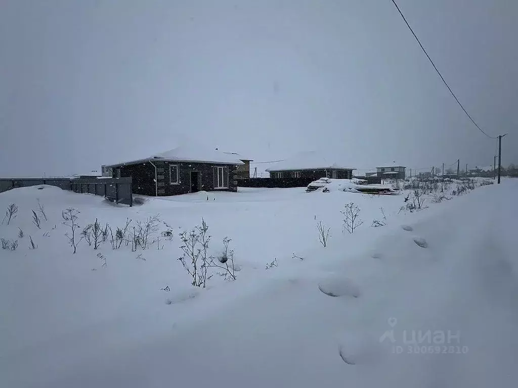 Дом в Тюменская область, Тюменский район, д. Падерина ул. Андреевская ... - Фото 1