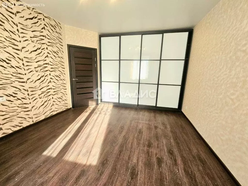 2-комнатная квартира: Ангарск, 55-й квартал, 24 (42.3 м) - Фото 2