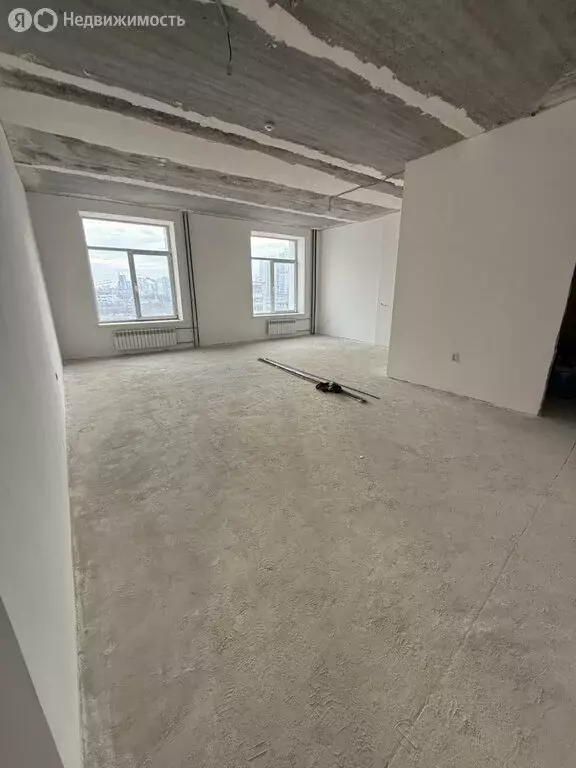 2-комнатная квартира: Волгоград, улица Глазкова, 23 (92.4 м) - Фото 1