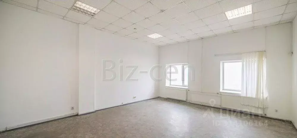 Офис в Санкт-Петербург Химический пер., 1АО (14 м) - Фото 1