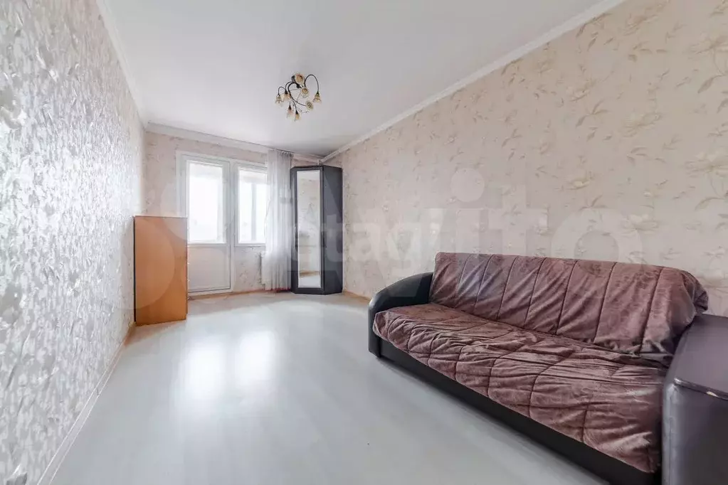 2-к. квартира, 59,8 м, 8/10 эт. - Фото 1