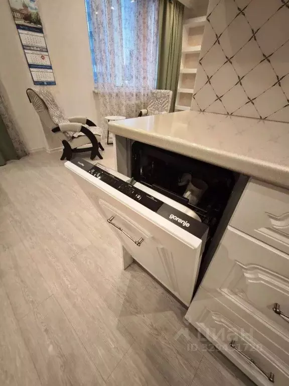 3-к кв. Свердловская область, Екатеринбург ул. Машинная, 3А (112.0 м) - Фото 2