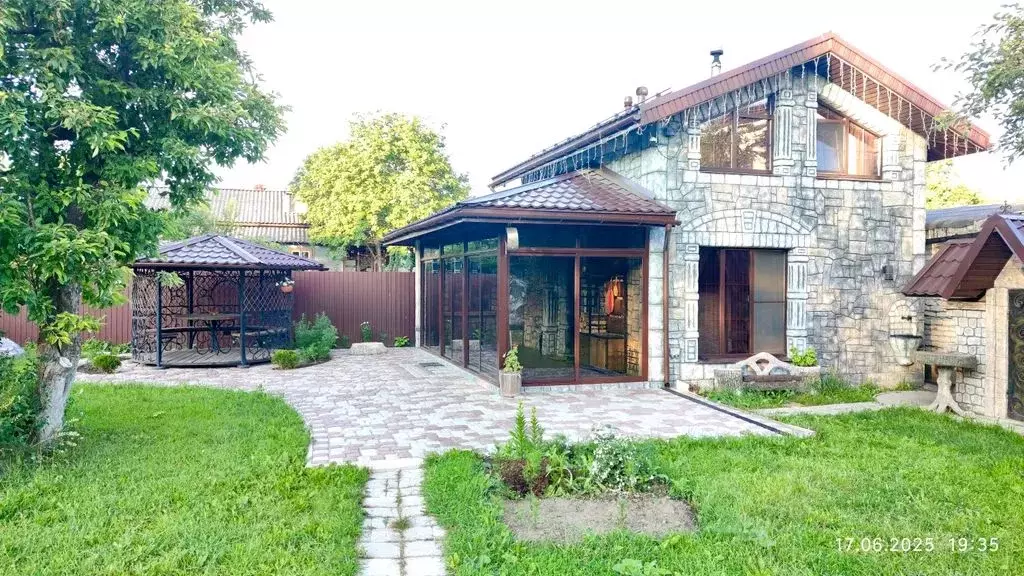 Дом в Владимирская область, Муром ул. Льва Толстого, 4 (70 м) - Фото 0