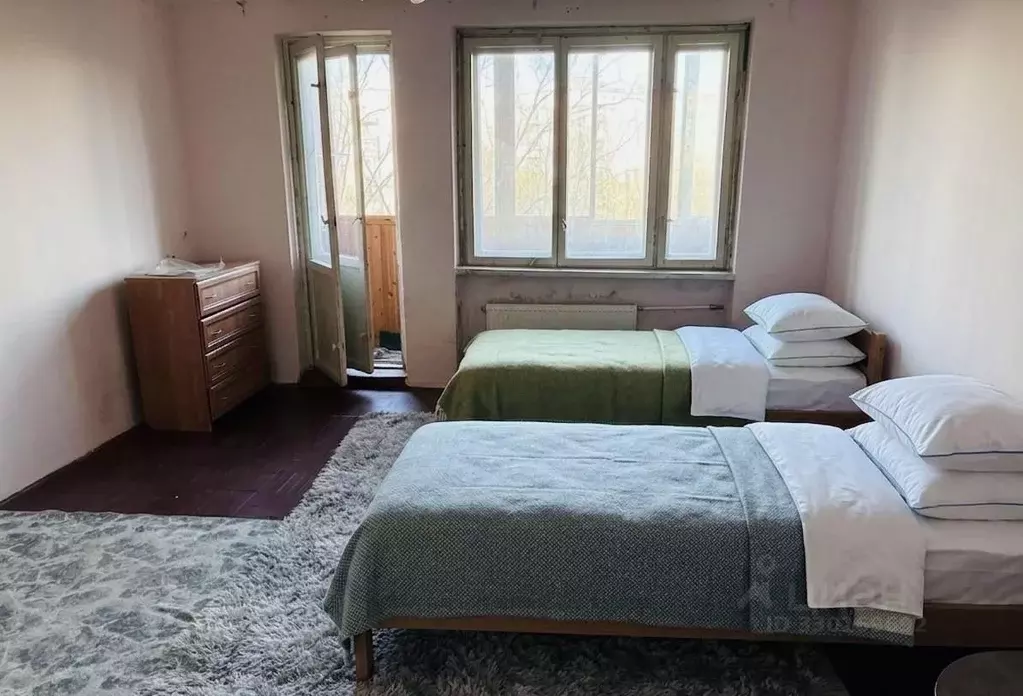 3-к кв. Санкт-Петербург Учебный пер., 10К2 (62.0 м) - Фото 1