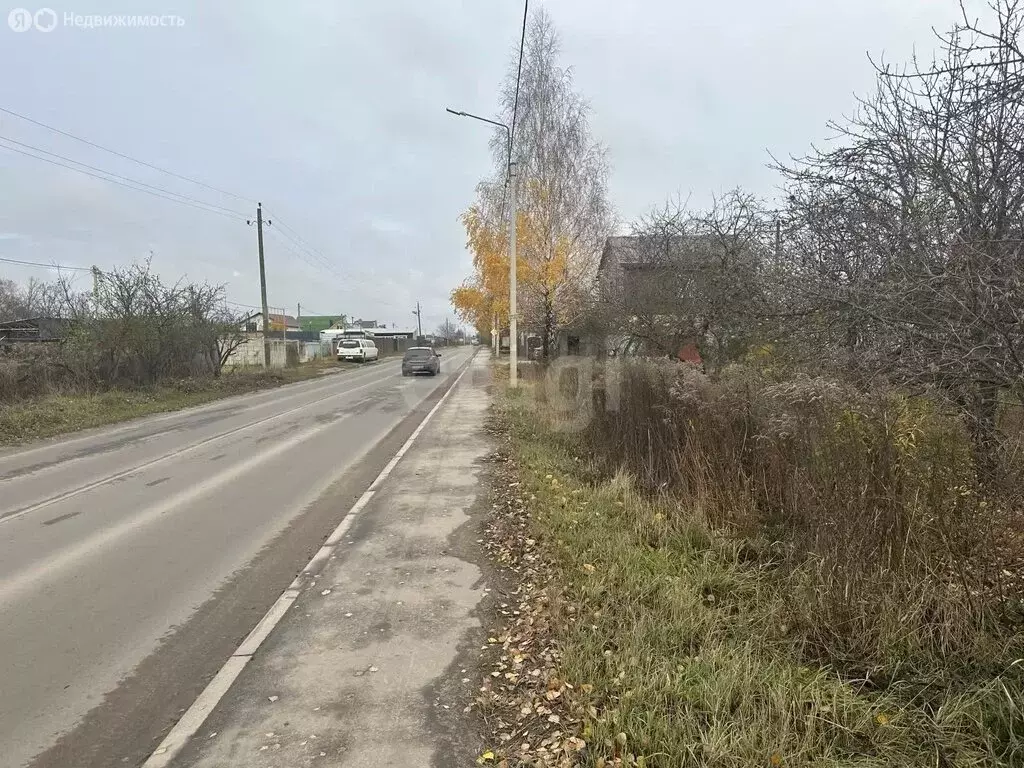 Участок в Толмачево, СДТ Связист, улица Связистов (6 м) - Фото 1