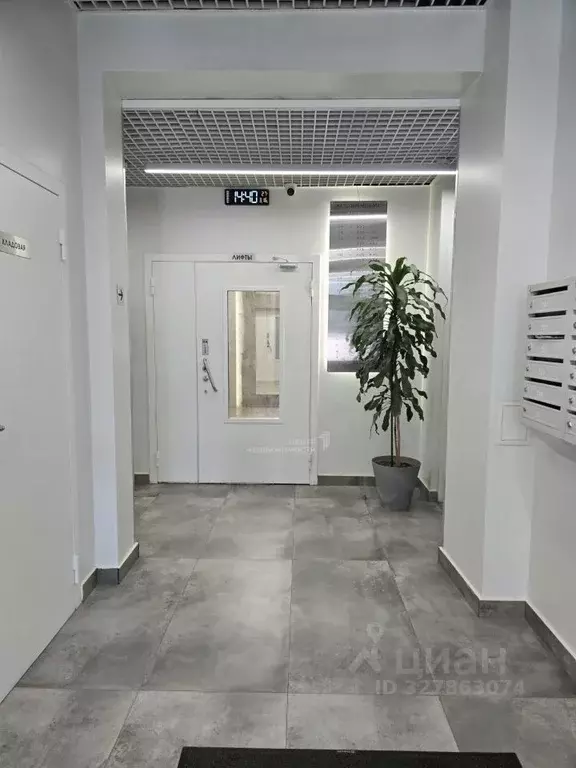 3-к кв. Татарстан, Казань ул. Сибгата Хакима, 60 (82.0 м) - Фото 2