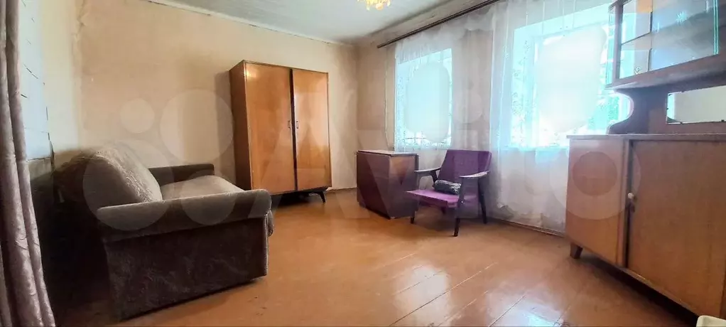 Дом 40,7 м на участке 5,5 сот. - Фото 0