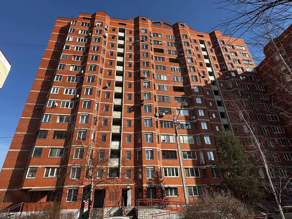 Продаётся 3-к квартира, 80.3 м - Фото 0