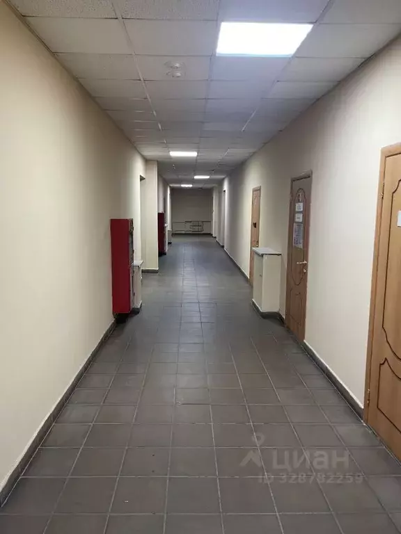 Офис в Омская область, Омск ул. Маршала Жукова, 25 (17 м) - Фото 2