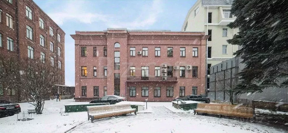 Офис в Санкт-Петербург Большой Сампсониевский просп., 60Б (20 м) - Фото 0