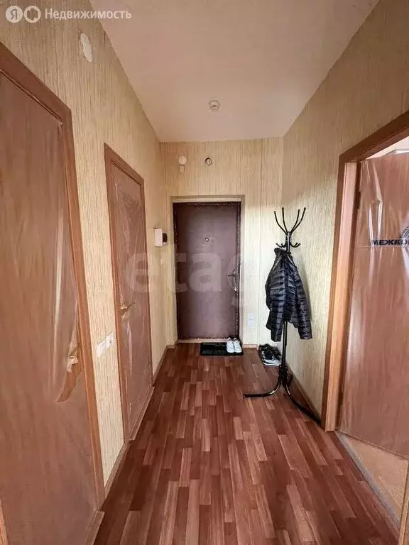 1-комнатная квартира: Дубовое, Счастливая улица, 3 (37.1 м) - Фото 1