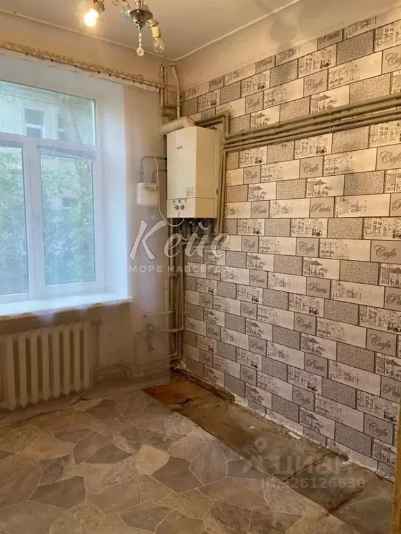 2-к кв. Крым, Феодосия пер. Цветочный, 1 (56.0 м) - Фото 1