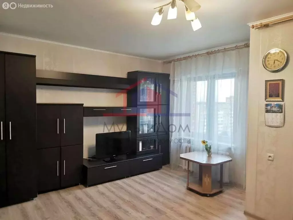 2-комнатная квартира: Старый Оскол, микрорайон Королёва, 33 (63.34 м) - Фото 0