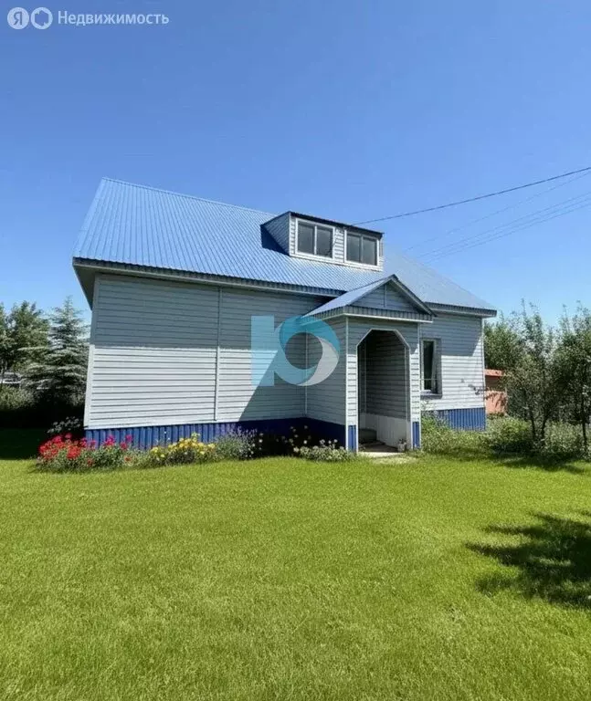 Дом в Таптыковский сельсовет, СНТ Шомырт (70 м) - Фото 2