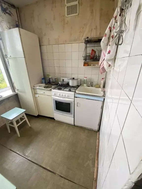 3-к кв. Москва Зеленый просп., 44 (65.0 м) - Фото 0